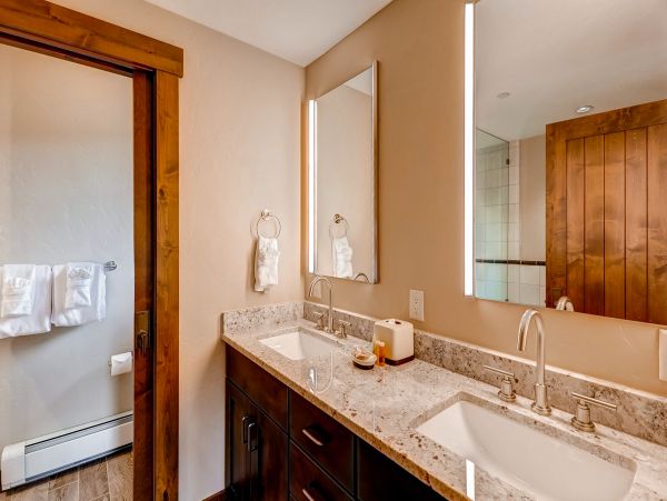 Breckenridge Home 950018