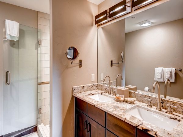 Breckenridge Home 950018