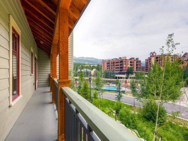 Breckenridge Home 950018