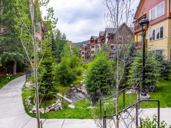 Breckenridge Home 950018