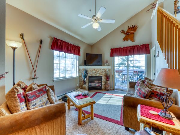 Breckenridge Home 950019
