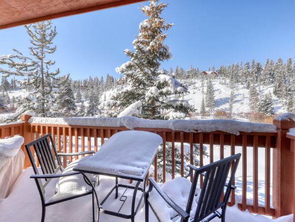 Breckenridge Home 950019