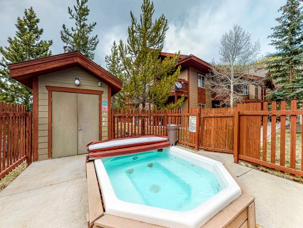 Breckenridge Home 950019