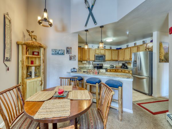 Breckenridge Home 950019