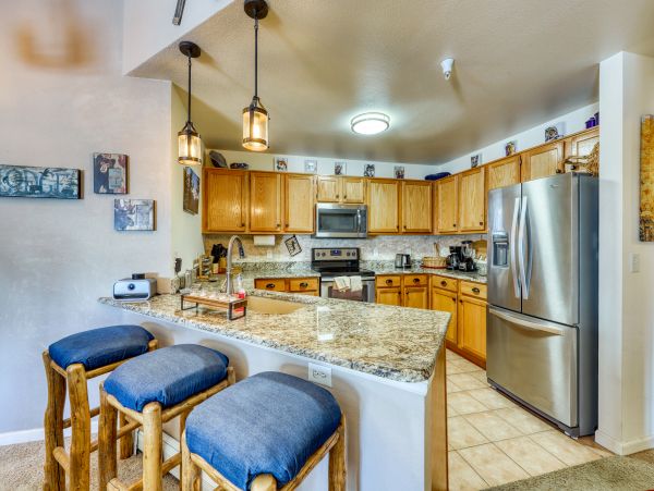 Breckenridge Home 950019