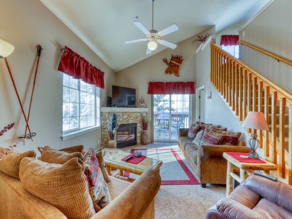 Breckenridge Home 950019
