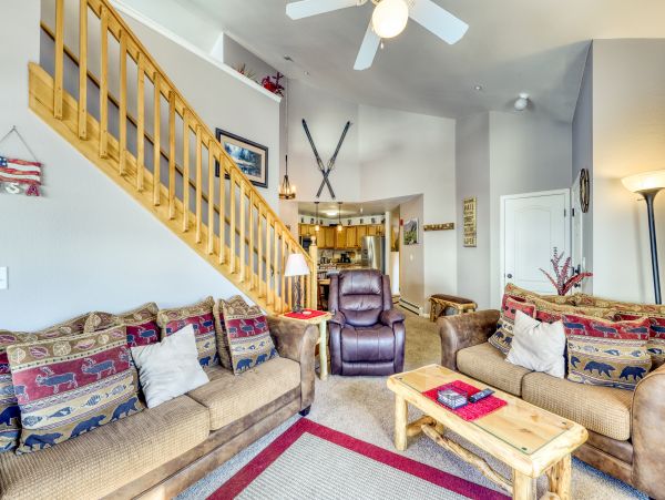 Breckenridge Home 950019