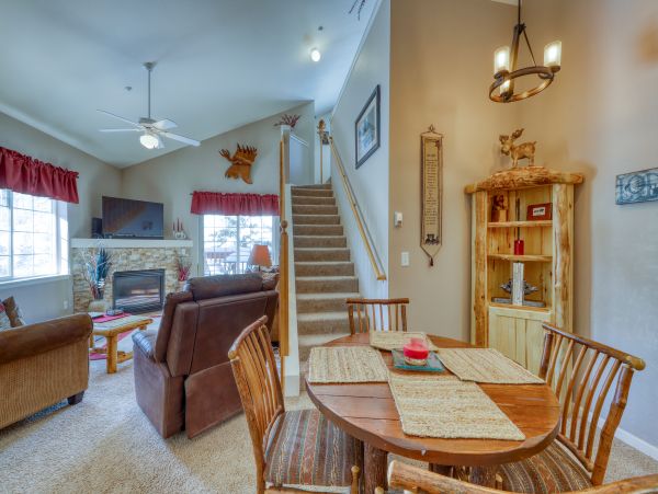 Breckenridge Home 950019