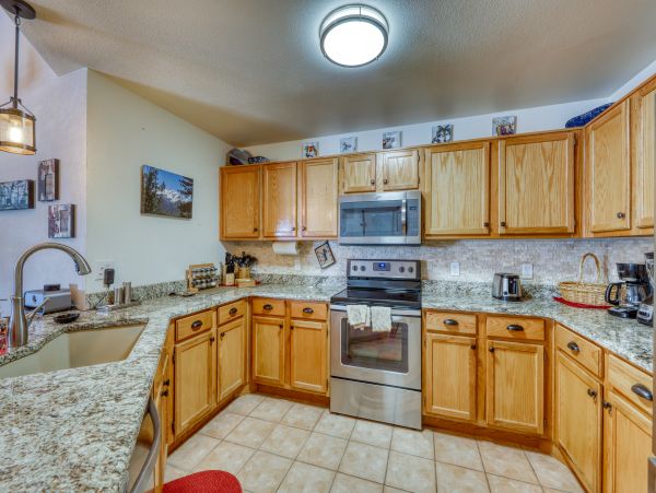 Breckenridge Home 950019