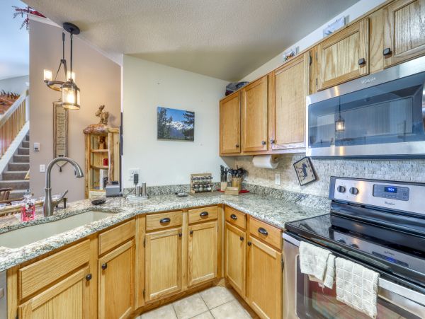 Breckenridge Home 950019