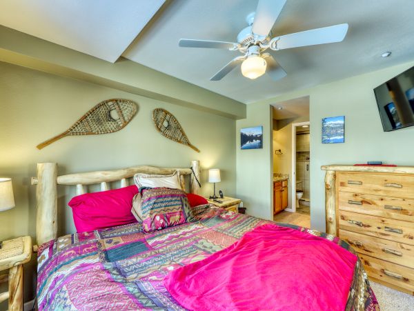 Breckenridge Home 950019