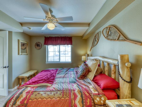 Breckenridge Home 950019