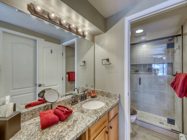 Breckenridge Home 950019