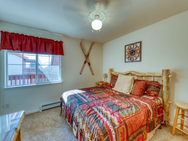 Breckenridge Home 950019
