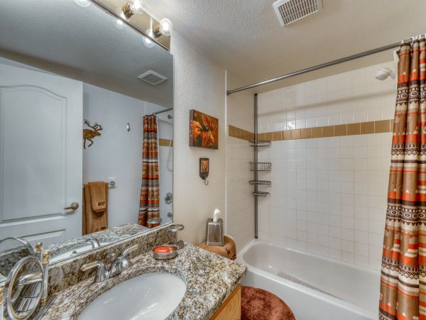 Breckenridge Home 950019