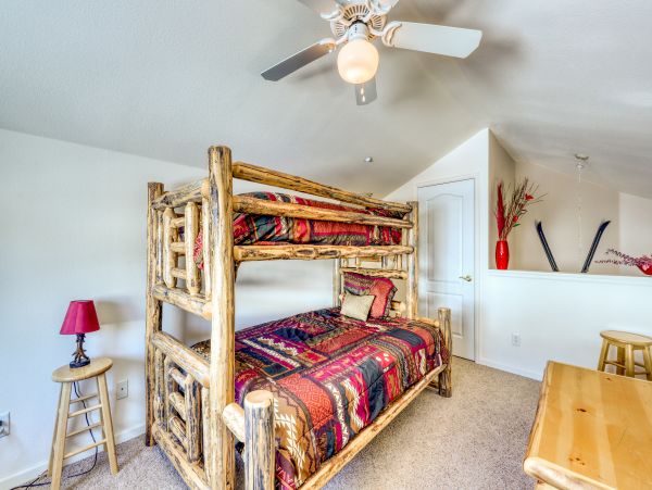 Breckenridge Home 950019