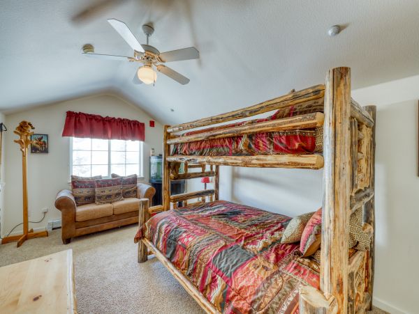 Breckenridge Home 950019