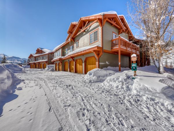 Breckenridge Home 950019