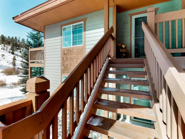 Breckenridge Home 950019