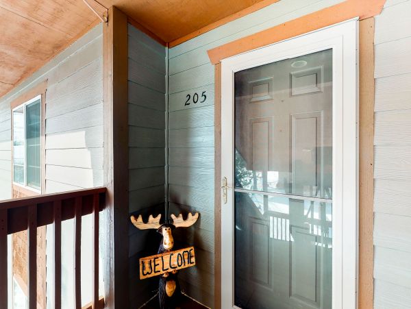 Breckenridge Home 950019
