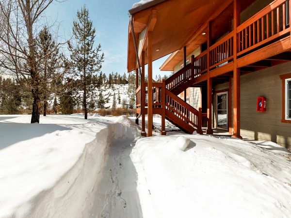 Breckenridge Home 950019