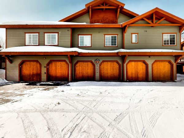 Breckenridge Home 950019