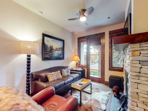 Breckenridge Condo 950020