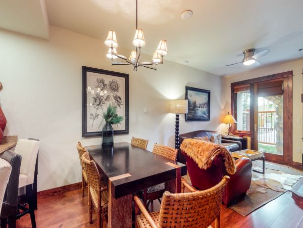 Breckenridge Condo 950020