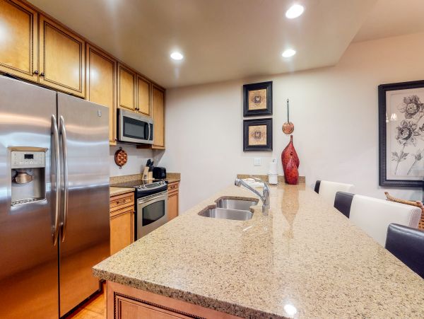 Breckenridge Condo 950020