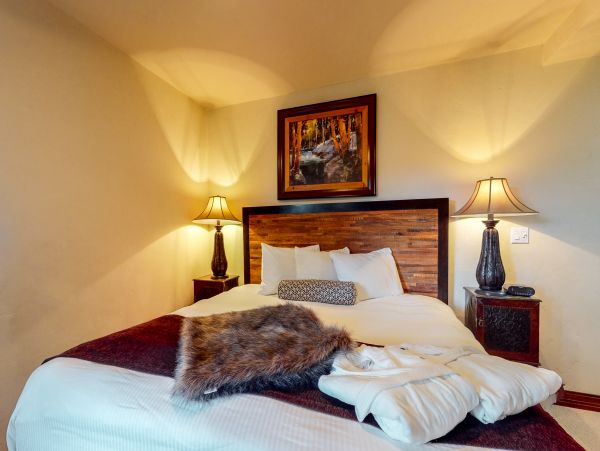 Breckenridge Condo 950020