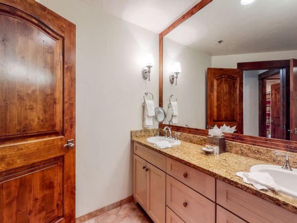 Breckenridge Condo 950020