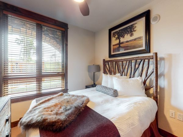 Breckenridge Condo 950020