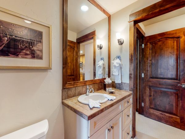 Breckenridge Condo 950020