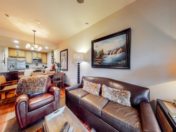 Breckenridge Condo 950020