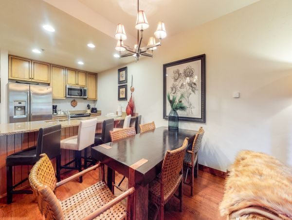 Breckenridge Condo 950020