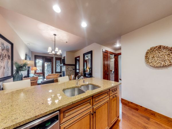 Breckenridge Condo 950020