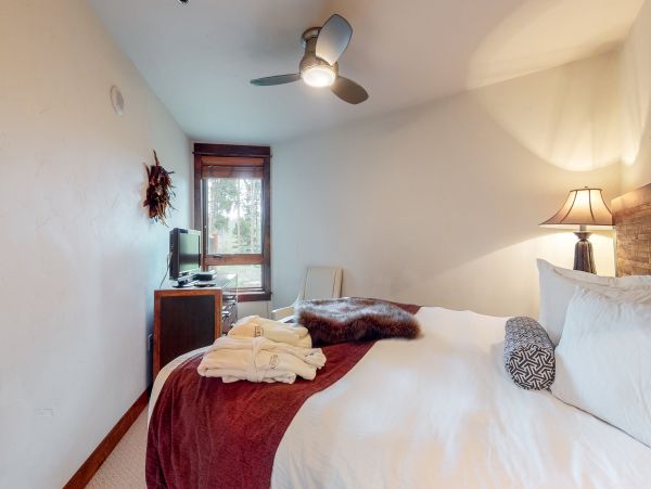 Breckenridge Condo 950020