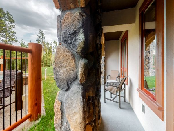 Breckenridge Condo 950020