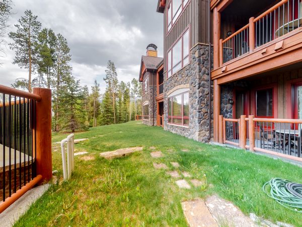 Breckenridge Condo 950020