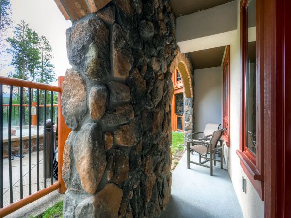 Breckenridge Condo 950020