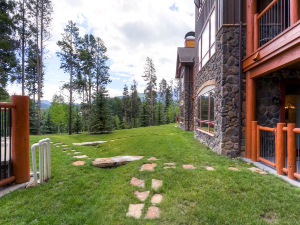 Breckenridge Condo 950020