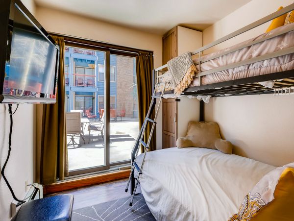 Breckenridge Condo 950021