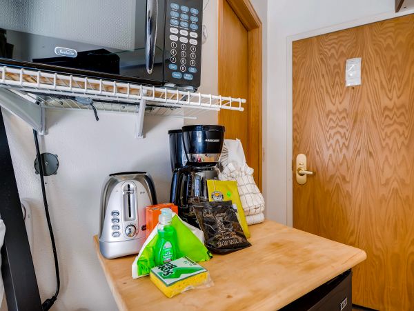 Breckenridge Condo 950021