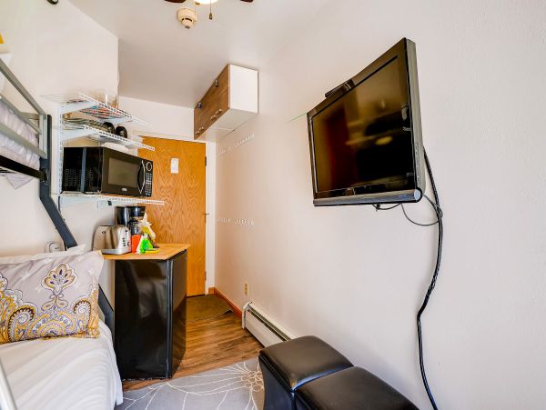 Breckenridge Condo 950021