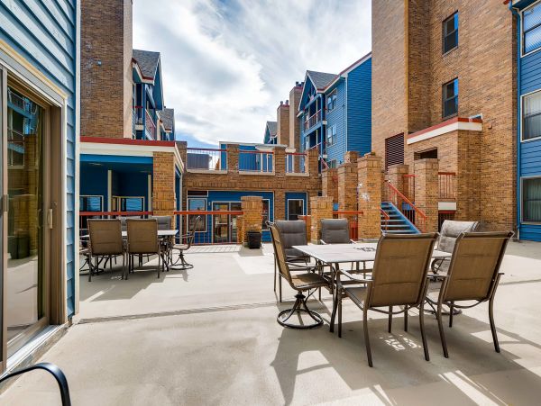 Breckenridge Condo 950021