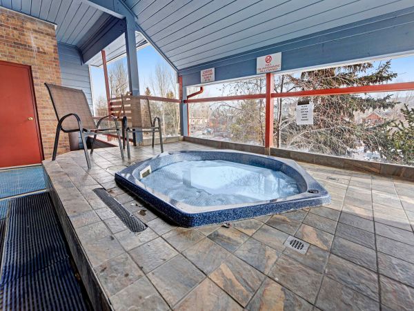 Breckenridge Condo 950021
