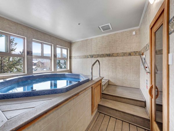 Breckenridge Condo 950021
