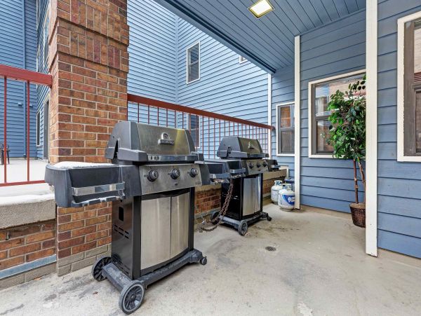 Breckenridge Condo 950021
