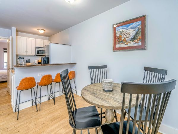 Telluride Condo 950022