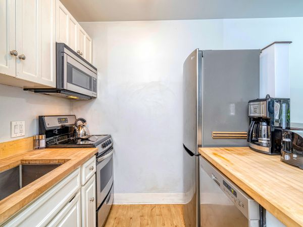 Telluride Condo 950022